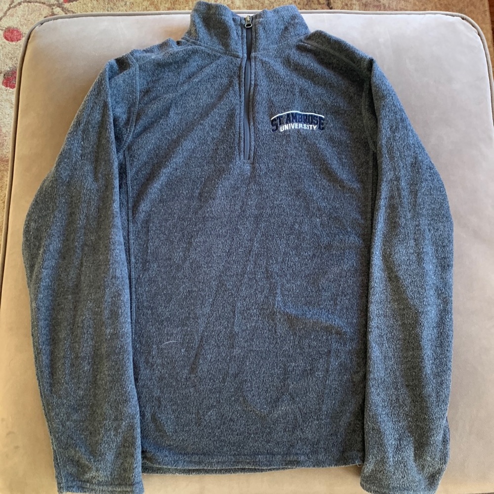 St. Ambrose University Quarter-Zip